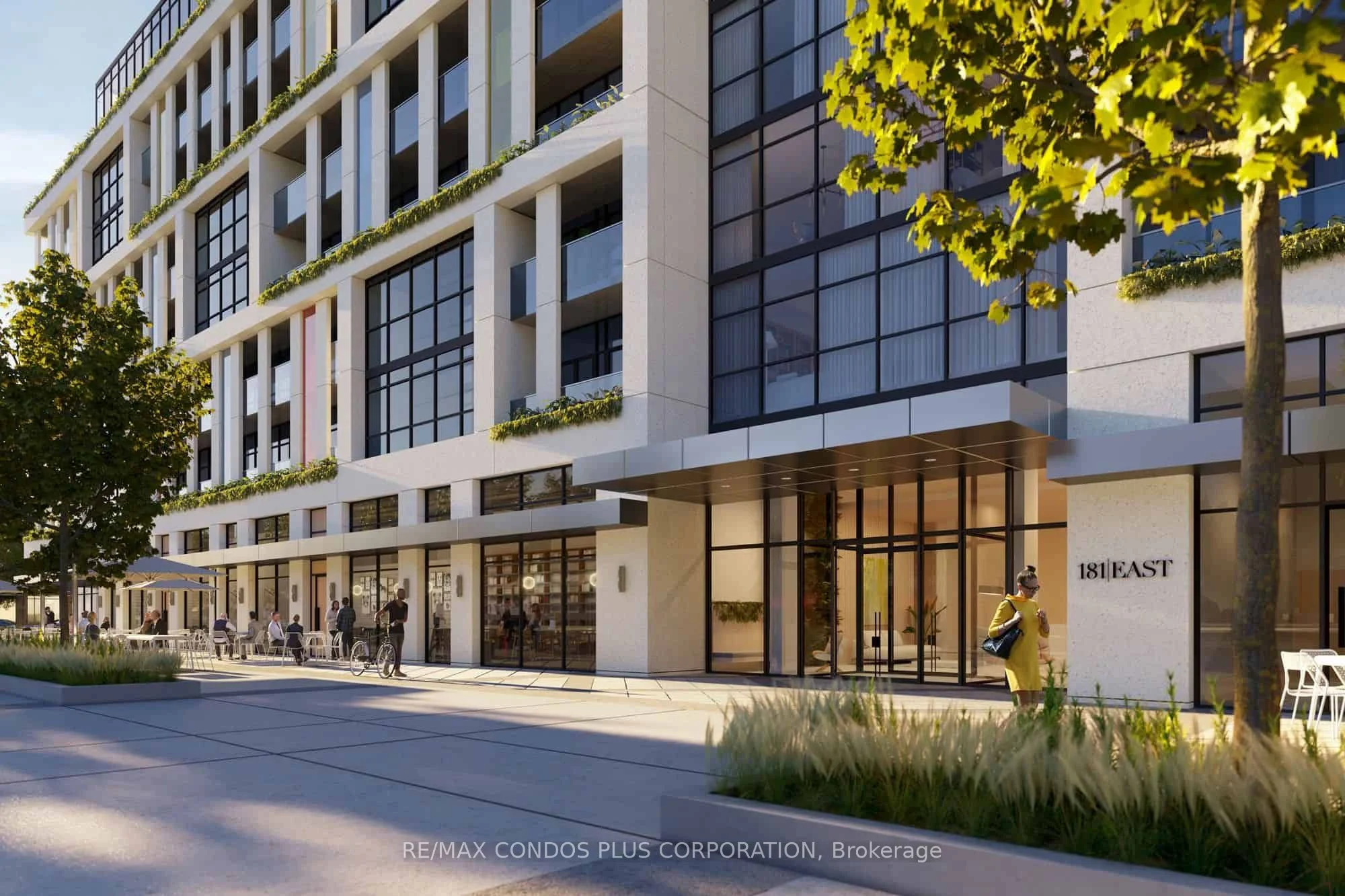 181 Sheppard Avenue E 432, Toronto C14, On M2n 3a6