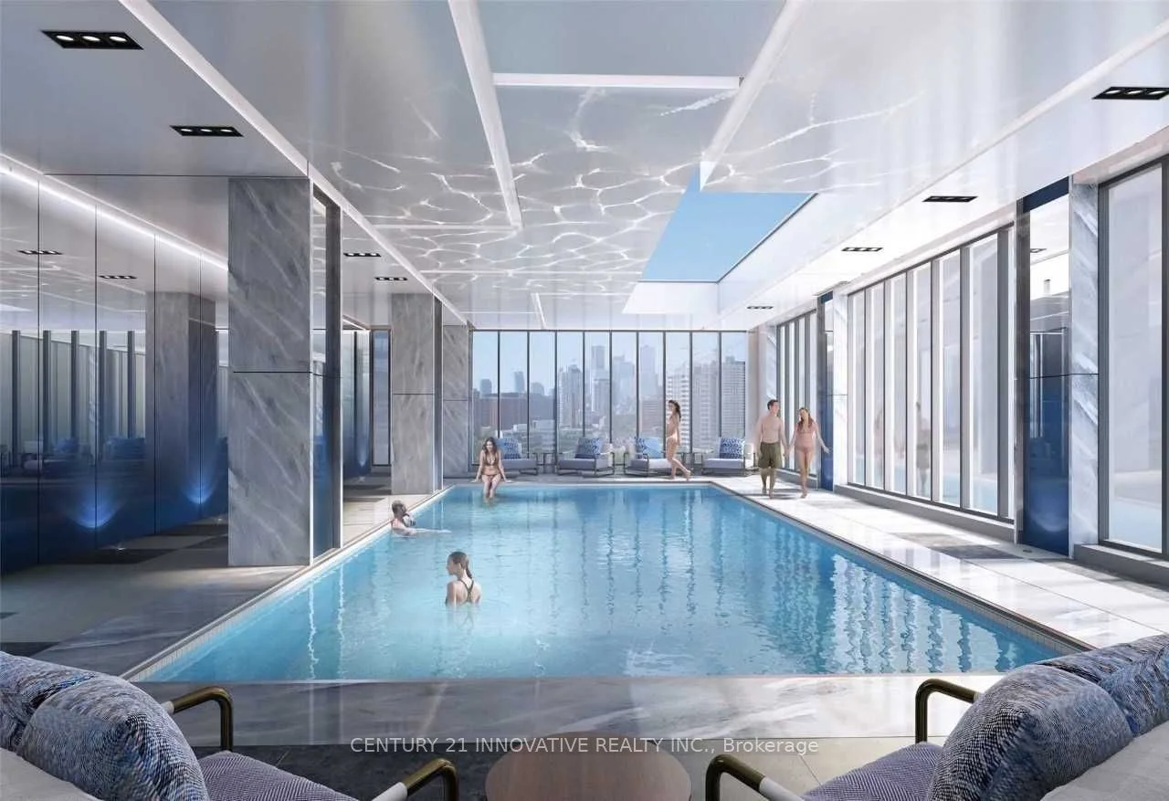 395 Bloor Street E 3008, Toronto C08, ON M4W 0B4