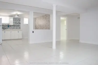 Detached in Toronto