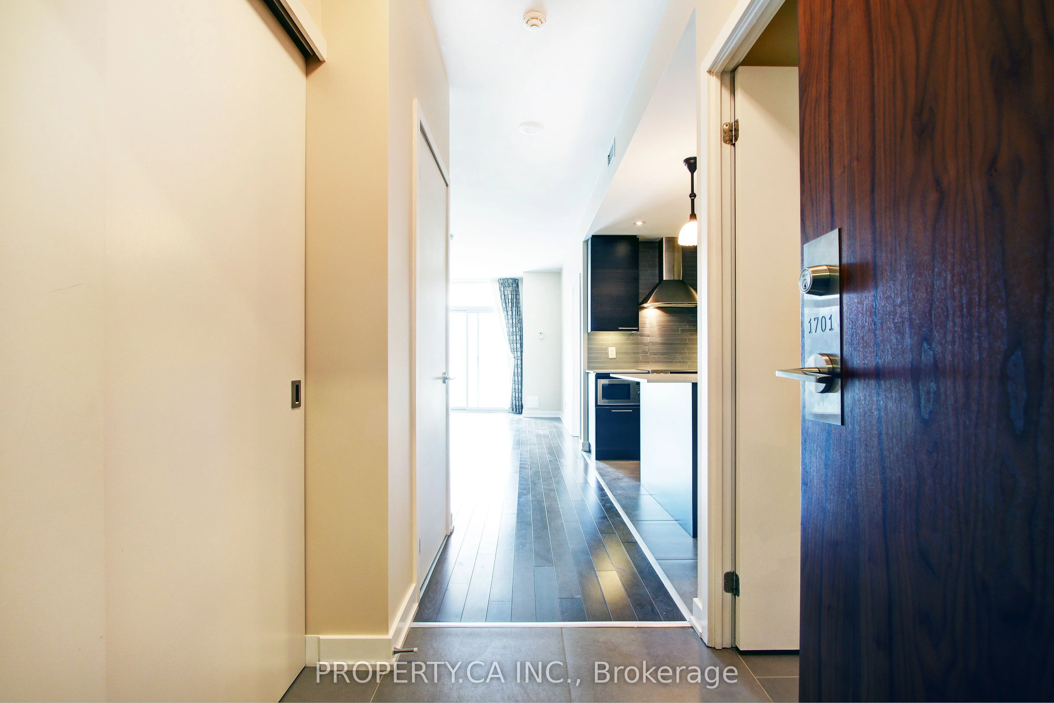 Common Element Condo in Toronto