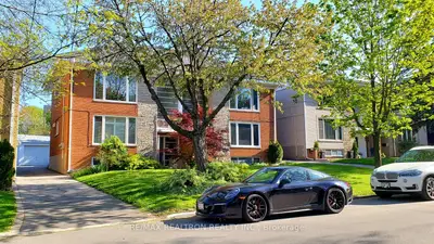 Semi-Detached in Toronto