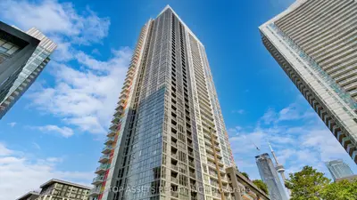 85 Queens Wharf Road 3501, Toronto C01, On M5v 0j9