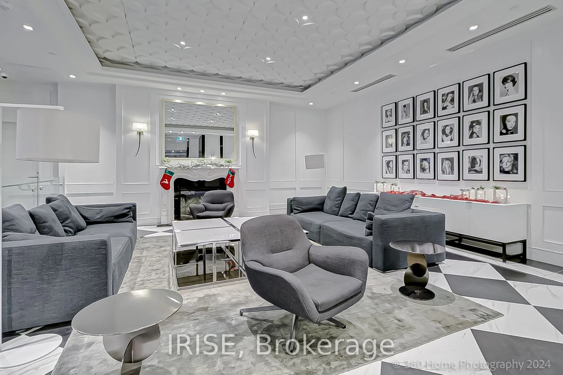 955 Bay Street 2710, Toronto C01, ON M5S 2A2