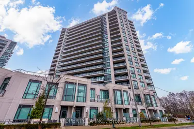 Common Element Condo in Toronto
