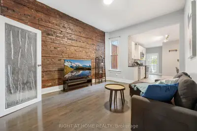 Semi-Detached in Toronto