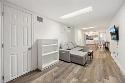 124 Bsm Argyle Street, Toronto C01, On M6j 1n9