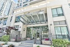 23 HOLLYWOOD Avenue 606, Toronto C14, ON M2N 7L8