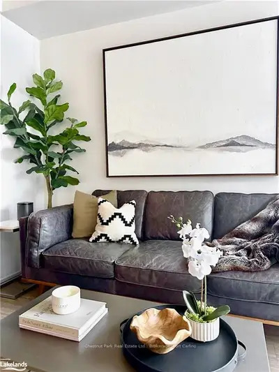 1 Shaw Street 119, Toronto C01, On M6k 0a1