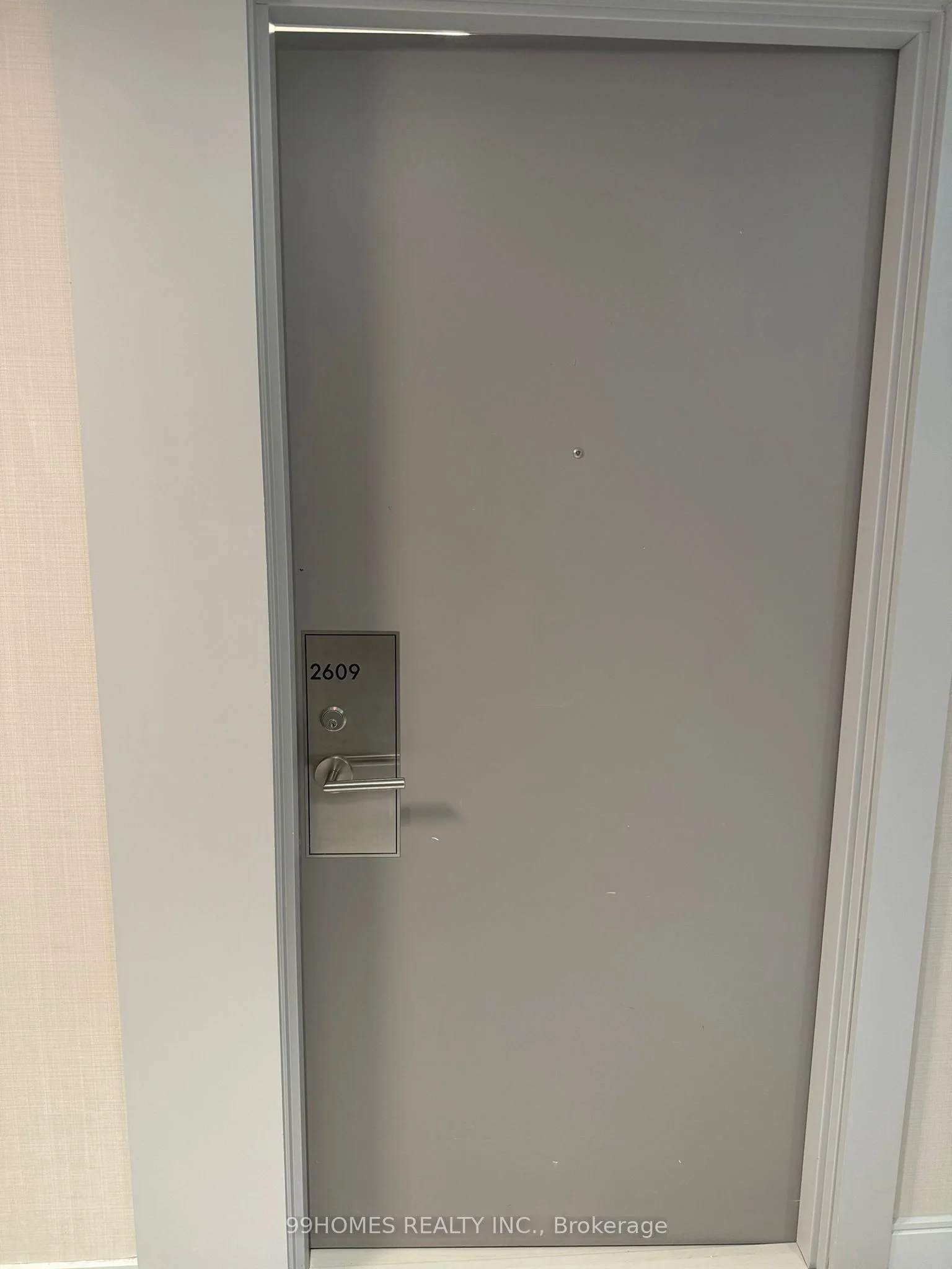 8 Widmer Street 2609, Toronto C01, On M5v 0w6