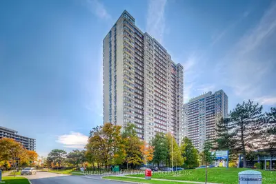 Common Element Condo in Toronto
