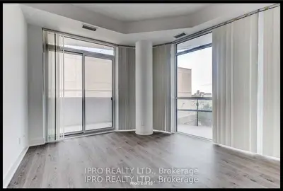 Common Element Condo in Toronto