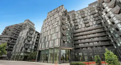 Common Element Condo in Toronto