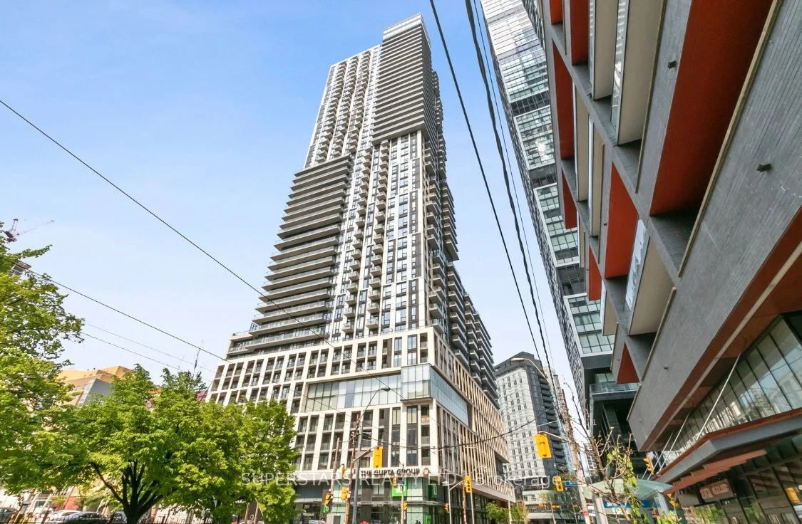 251 Jarvis Street 2712, Toronto C08, On M5b 0c3