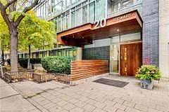 20 Stewart Street, Toronto C01, On M5v 1h6