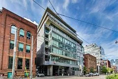 650 King King Street W 207, Toronto C01, On M5v 0h6