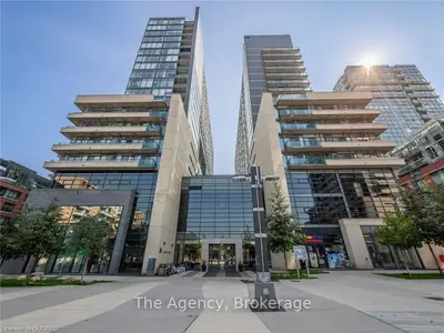 36 LISGAR Street 1715E, Toronto C01, ON M6J 3G2