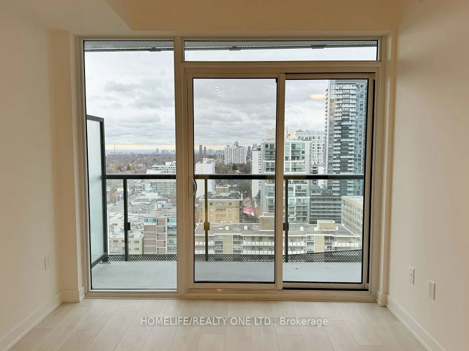 127 Broadway Avenue 2001, Toronto C10, ON M4P 1V4