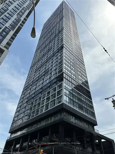 181 DUNDAS Street E 3909, Toronto C08, ON M5A 0N5