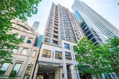 55 BLOOR Street E Lph1, Toronto C08, ON M4W 3W6