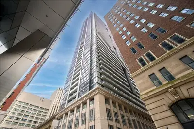 70 TEMPERANCE STREET Street 315, Toronto C01, ON M5H 0B1
