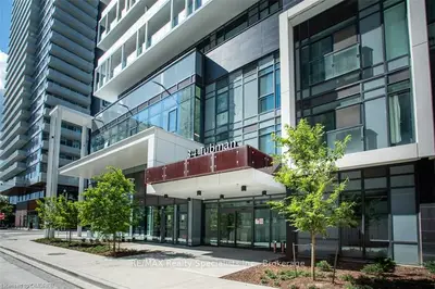 34 Tubman Avenue 810, Toronto C08, ON M5A 0M5