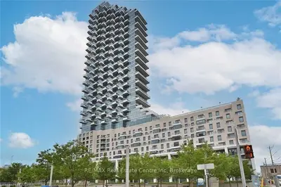 16 Bonnycastle Street 2401, Toronto C08, ON M5A 0C9