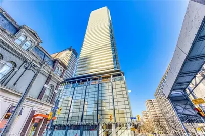 501 YONGE Street 2711, Toronto C08, ON M4Y 1Y4