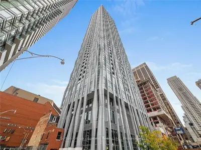 1 YORKVILLE Avenue 611, Toronto C02, ON M4W 0B1