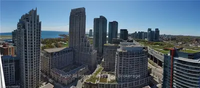 UPH03-38 IANNUZZI Street, Toronto C01, ON M5V 0S2
