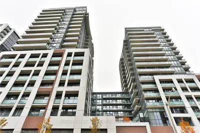 460 ADELAIDE Street 602, Toronto C08, ON M5A 1N6