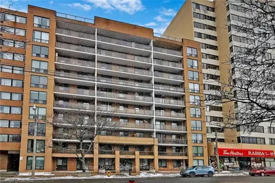 250 JARVIS Street 802, Toronto C08, ON M5B 2L2