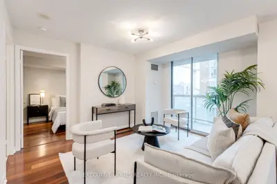 Common Element Condo in Toronto