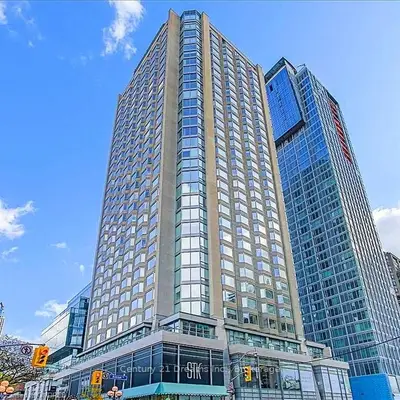 155 YORKVILLE Avenue 918, Toronto C02, ON M5R 0B4