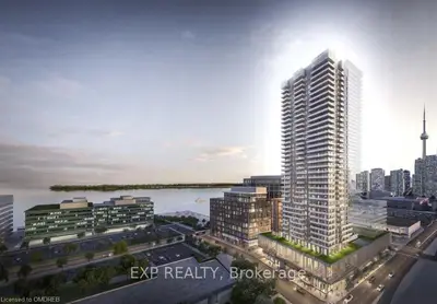 20 Richardson Street 606, Toronto C08, ON M5A 0S6