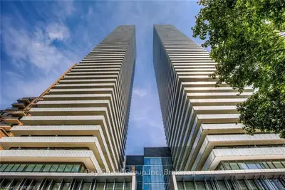 50 Charles Street, Toronto C08, ON M4Y 1T1