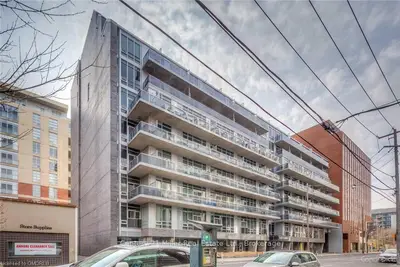 399 ADELAIDE Street W 320, Toronto C01, ON M5V 1S1