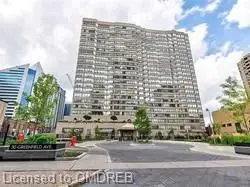 30 GREENFIELD Avenue 716, Toronto C14, ON M2N 6N3