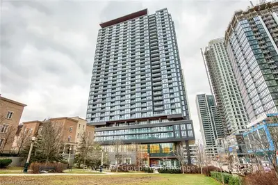 19 Western Battery Road 3307, Toronto C01, ON M6K 0E3