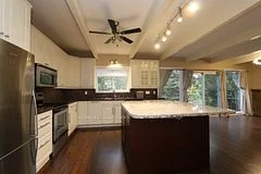 Detached in Toronto