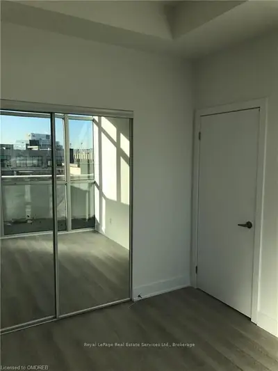 #223 99 The Donway, Toronto C13, On, M3c 0n8