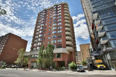 192 Jarvis Street PH 1, Toronto C08, ON M5B 2J9