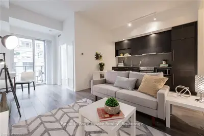 435 RICHMOND Street 1102, Toronto C01, ON M4V 3S6