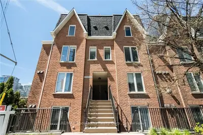 92 STRACHAN Avenue 639, Toronto C01, ON M6K 3M6