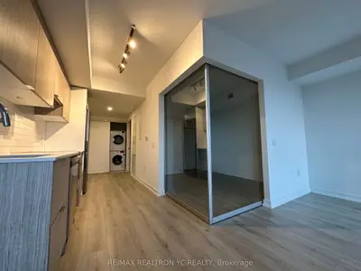 Common Element Condo in Toronto