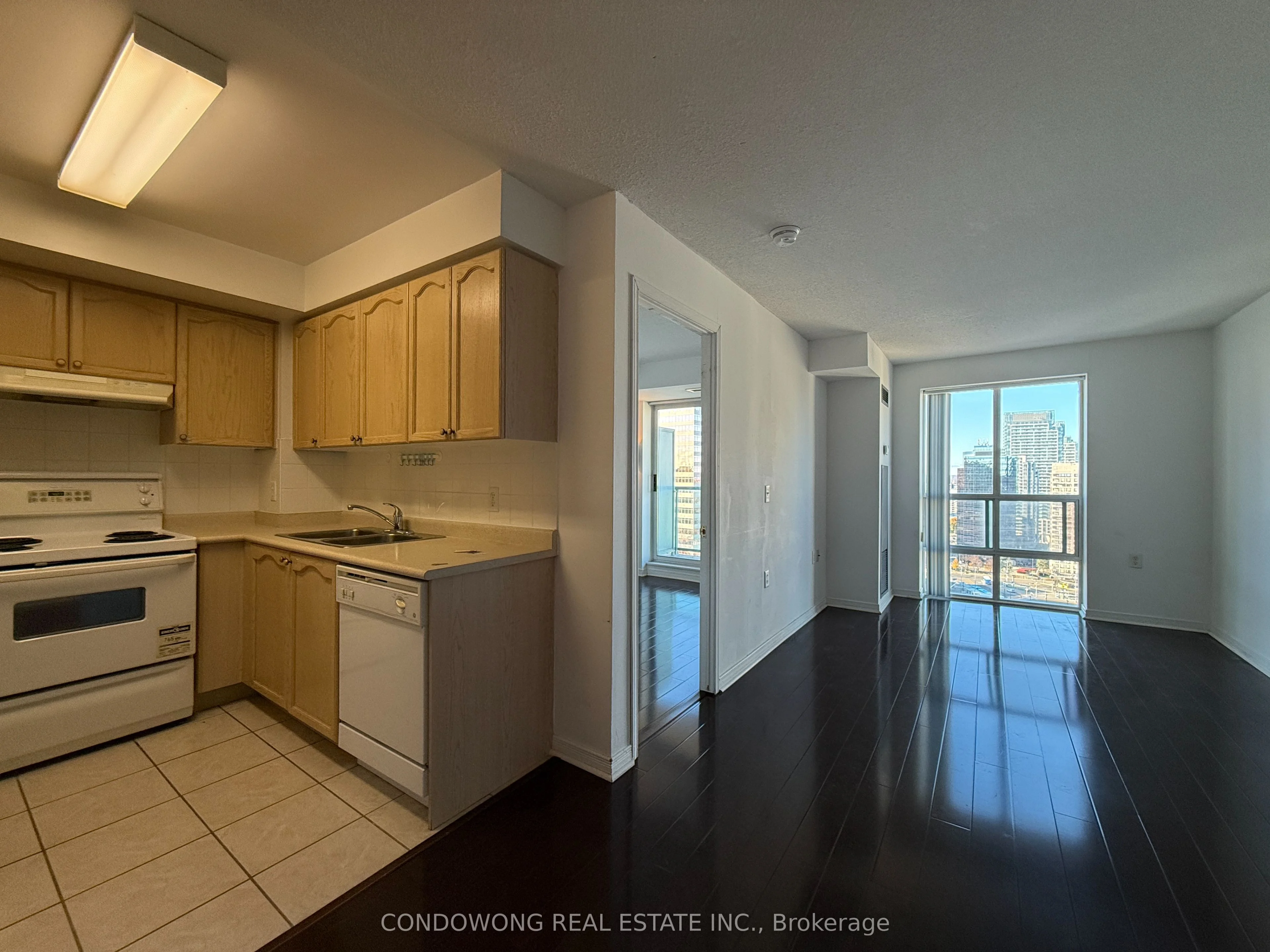 22 Olive Avenue 2305, Toronto C14, On M2n 7g6