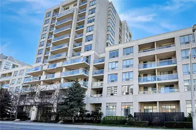 225 MERTON Street 517, Toronto C10, ON M4S 3H1