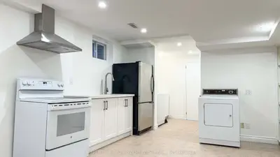 Detached in Toronto