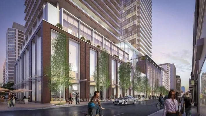 501 Yonge Street 4201, Toronto C08, ON M4Y 1Y4