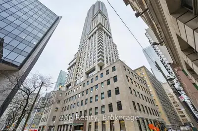 88 Scott Street Street 3002, Toronto C08, On M5e 0a9