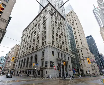 1 KING Street W 1406, Toronto C01, ON M5H 1A1